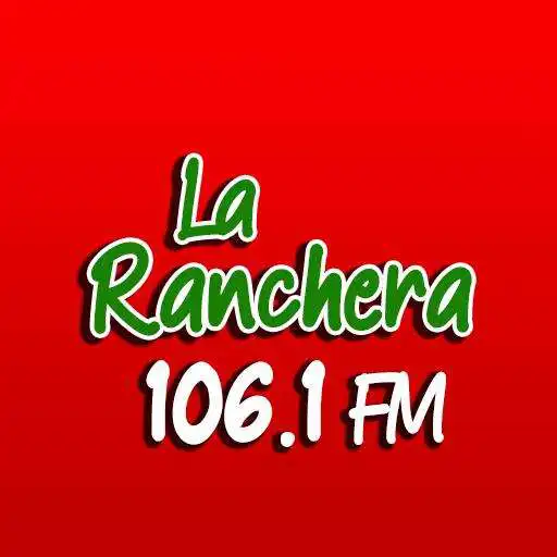 Play La Ranchera 106.1 Aguascalientes Radio Mexico APK