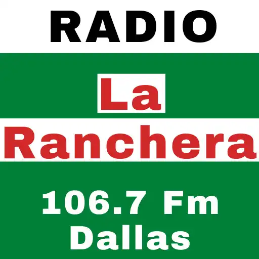 Play La Ranchera 106.7 Dallas App APK
