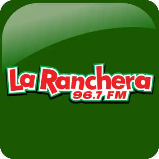 Play La Ranchera 96.7 FM APK Play La Ranchera 96.7 FM APK