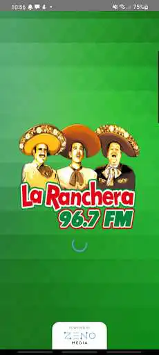 Play La Ranchera 96.7 FM  and enjoy La Ranchera 96.7 FM with UptoPlay