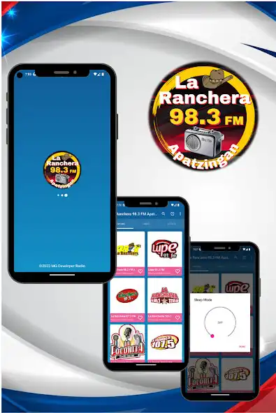 Play La Ranchera de Apatzingan  and enjoy La Ranchera de Apatzingan with UptoPlay