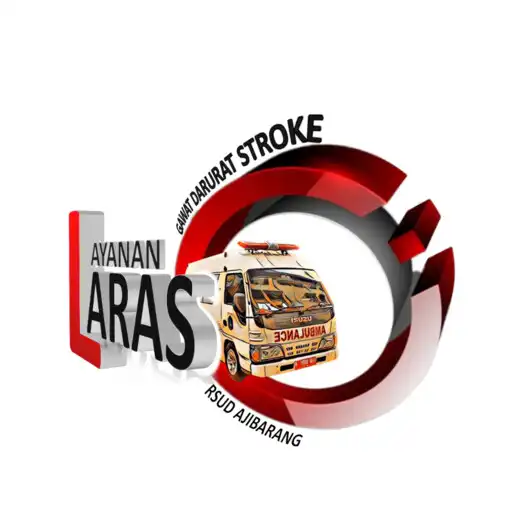 Play LARAS RSUD Ajibarang APK