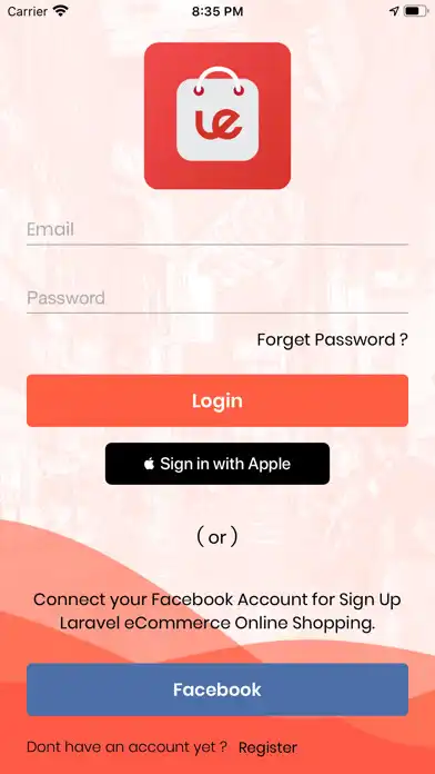 Play Laravel Multi-Vendor eCommerce as an online game Laravel Multi-Vendor eCommerce with UptoPlay
