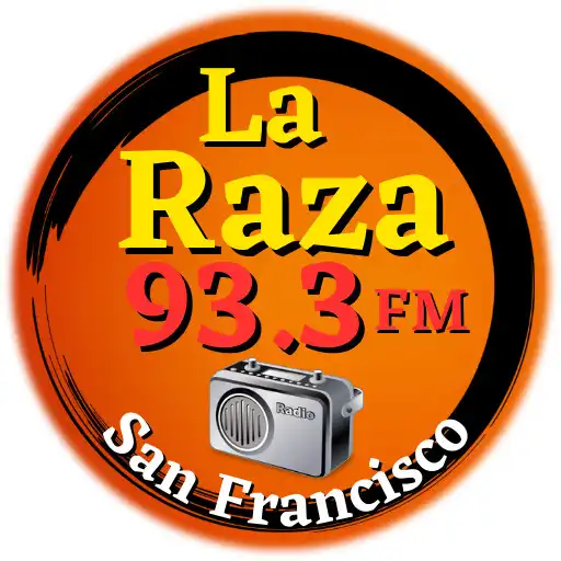Play La Raza 93.3 FM APK