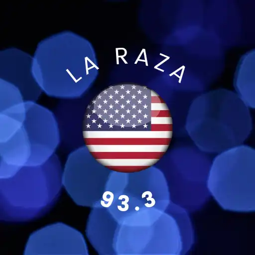 Play La raza 93.3 APK