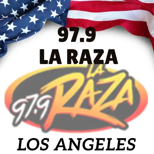 Play La Raza 97.9 - 93.3 FM APK