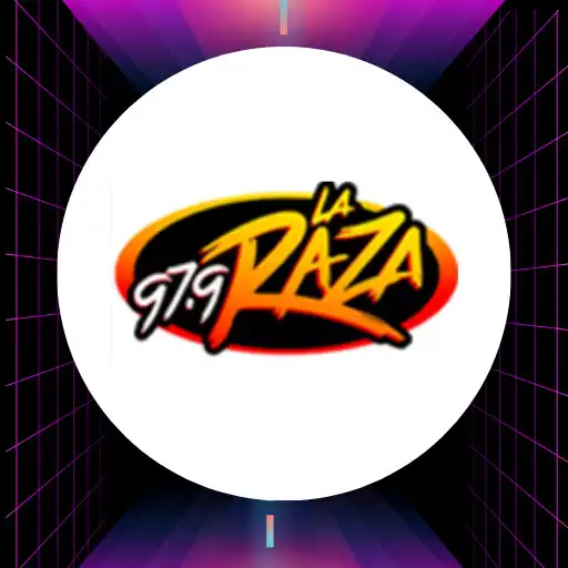 Play La Raza 97.9  FM Los Ángeles APK
