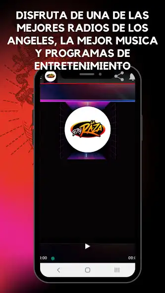 Play La Raza 97.9 FM Los Ángeles and enjoy La Raza 97.9 FM Los Ángeles with UptoPlay Play La Raza 97.9 FM Los Ángeles and enjoy La Raza 97.9 FM Los Ángeles with UptoPlay