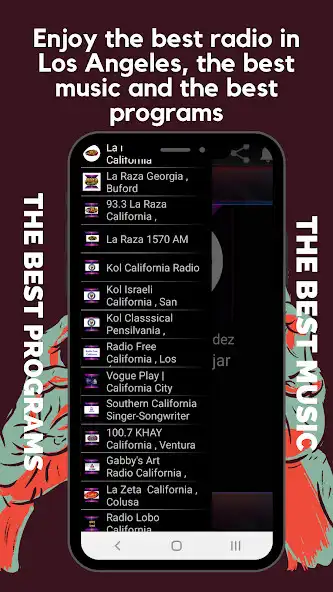 Play La Raza 97.9 FM Los Ángeles as an online game online La Raza 97.9 FM Los Ángeles with UptoPlay Play La Raza 97.9 FM Los Ángeles as an online game La Raza 97.9 FM Los Ángeles with UptoPlay