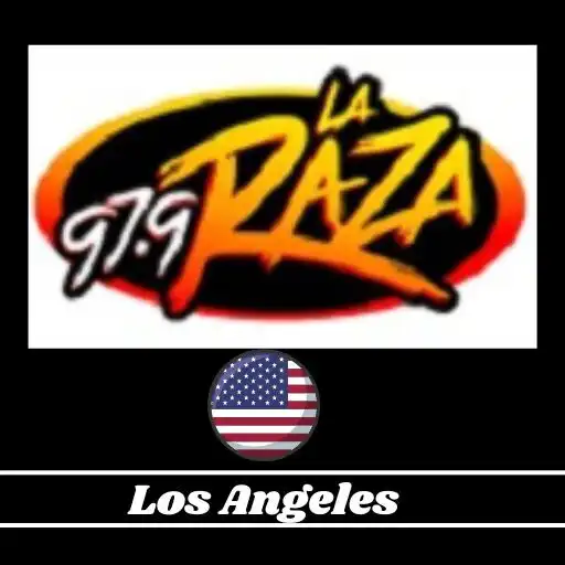 Play La Raza 97.9 Los Angeles APK