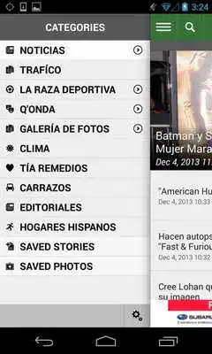 Play LaRazaNW.com Play LaRazaNW.com