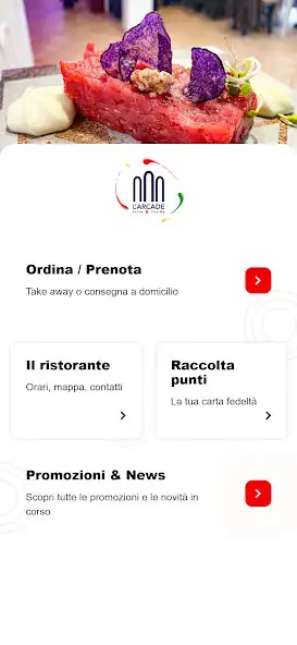 Play LArcade Pizza  Cucina  and enjoy LArcade Pizza  Cucina with UptoPlay