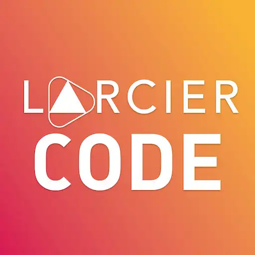 Play Larcier Code APK