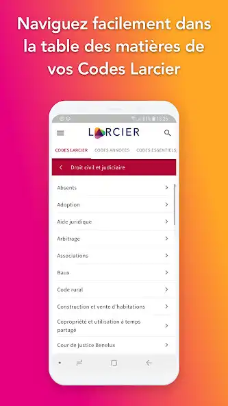 Play Larcier Code  and enjoy Larcier Code with UptoPlay