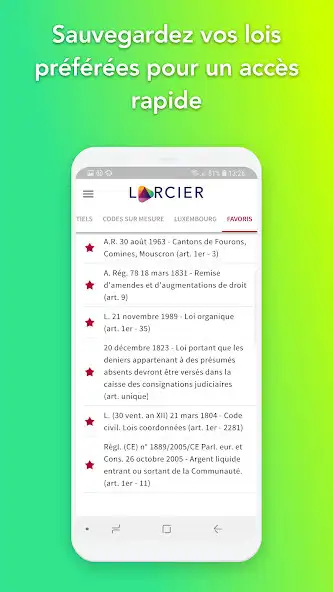 Play Larcier Code as an online game Larcier Code with UptoPlay