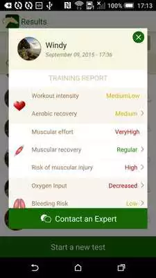 Play LARC TEST