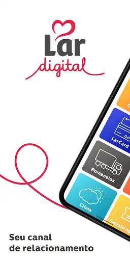 Play Lar Digital  and enjoy Lar Digital with UptoPlay