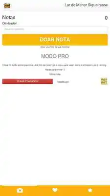 Play Lar do Menor Siqueirense