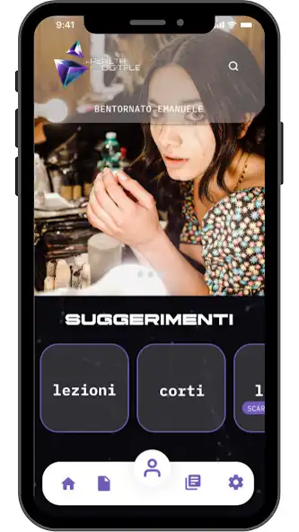 Play La Realtà Del Digitale as an online game online La Realtà Del Digitale with UptoPlay Play La Realtà Del Digitale as an online game La Realtà Del Digitale with UptoPlay