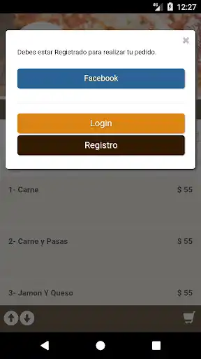 Play La Redonda as an online game La Redonda with UptoPlay