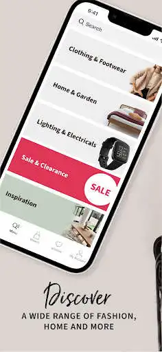 Play La Redoute - Fashion  Home  and enjoy La Redoute - Fashion  Home with UptoPlay
