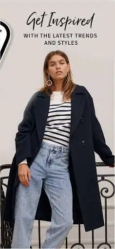 Play La Redoute - Fashion  Home as an online game La Redoute - Fashion  Home with UptoPlay