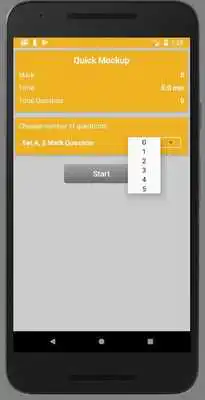 Play LARE Exam Quiz