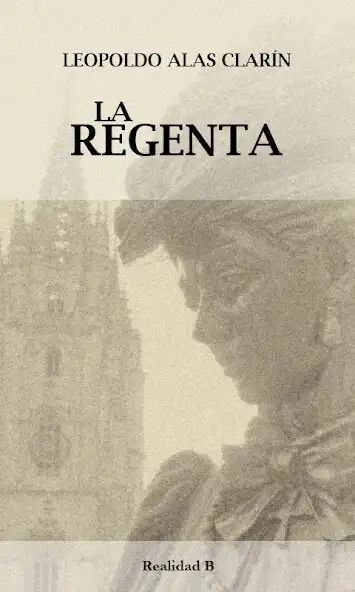Play LA REGENTA - LIBRO GRATIS EN E  and enjoy LA REGENTA - LIBRO GRATIS EN E with UptoPlay