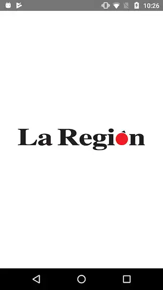 Play La Región  and enjoy La Región with UptoPlay