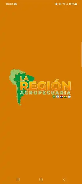 Play LA REGION AGROPECUARIA  and enjoy LA REGION AGROPECUARIA with UptoPlay