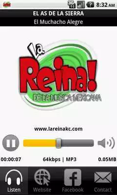 Play La Reina KC Play La Reina KC
