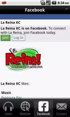 Play La Reina KC Play La Reina KC