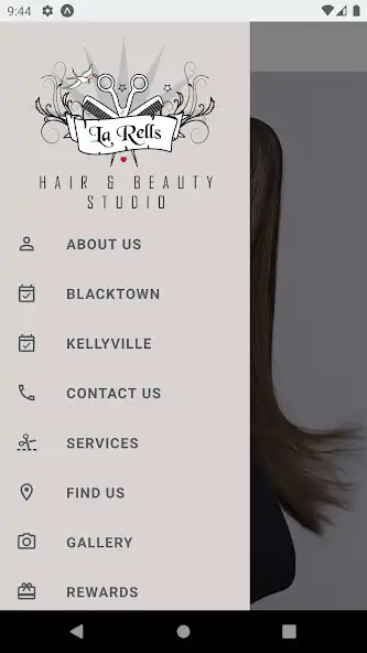 Play La Rells Hair  Beauty  and enjoy La Rells Hair  Beauty with UptoPlay