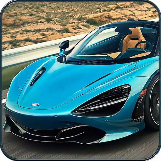 Play Laren 720S Coupe Super Car: Speed Drifter APK