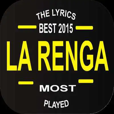 Play La Renga Top Lyrics