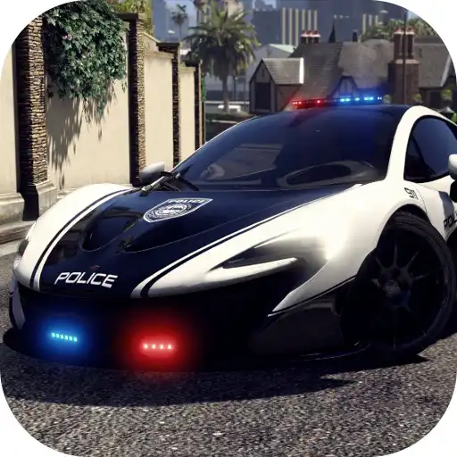 Play Laren P1 Drift Driving Simulator APK