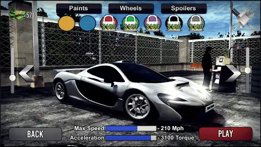 Play Laren P1 Drift Driving Simulator  and enjoy Laren P1 Drift Driving Simulator with UptoPlay