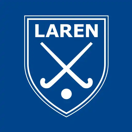 Play Larensche Mixed Hockey club APK