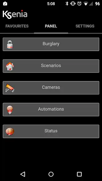 Play LaresMobile as an online game LaresMobile with UptoPlay