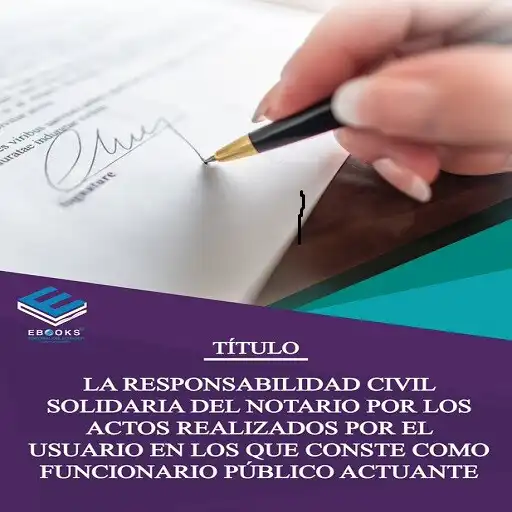 Play La responsabilidad civil solid APK Play La responsabilidad civil solid APK
