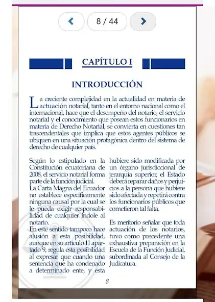 Play La responsabilidad civil solid as an online game La responsabilidad civil solid with UptoPlay