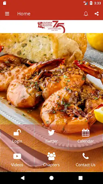Play LaRestaurantAssoc  and enjoy LaRestaurantAssoc with UptoPlay