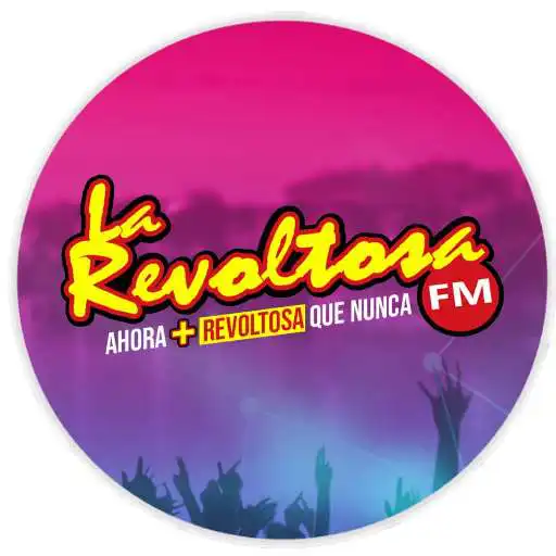Free play online La Revoltosa FM Oficial APK