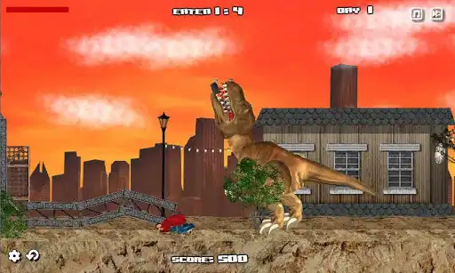 Play LA Rex  and enjoy LA Rex with UptoPlay