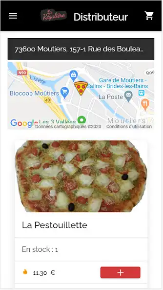 Play La Régalière + and enjoy La Régalière + with UptoPlay Play La Régalière + and enjoy La Régalière + with UptoPlay