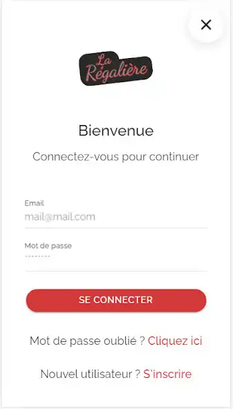 Play La Régalière + as an online game online La Régalière + with UptoPlay Play La Régalière + as an online game La Régalière + with UptoPlay