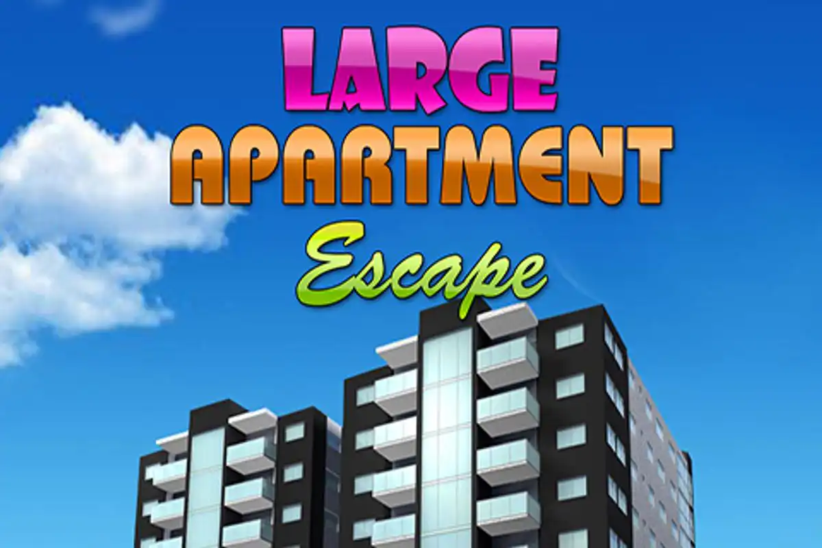 Play Large Apartment Escape