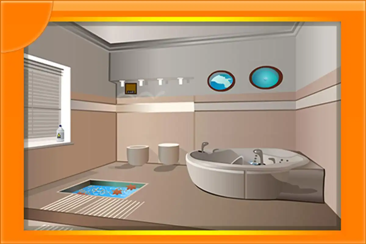 Play Large Apartment Escape