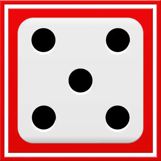 Free play online Large Dice APK