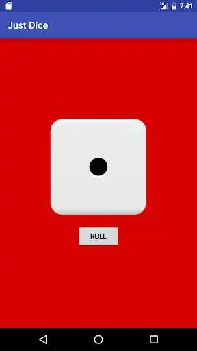 Play Large Dice Play Large Dice